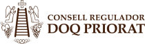 Consell Regulador de la DOQ Priorat Logo