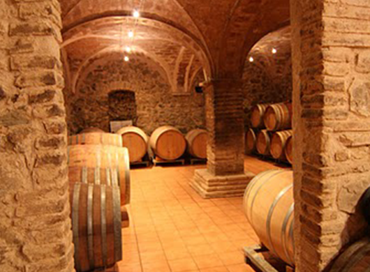 Celler Balaguer i Cabré