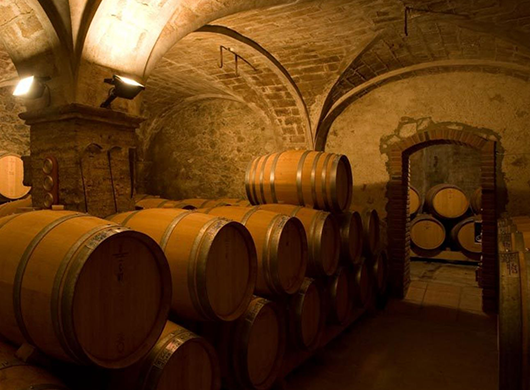 Cal Batllet - Celler Ripoll Sans