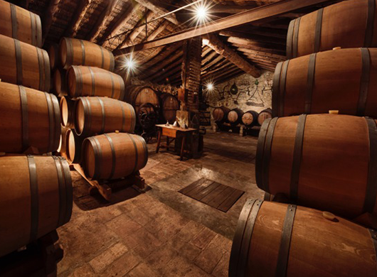 Celler Cecilio