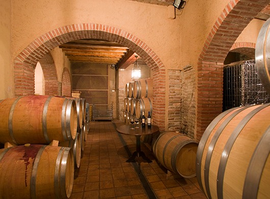 Celler Joan Simó