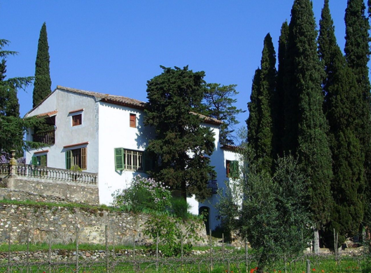 Celler Mas de les Pereres