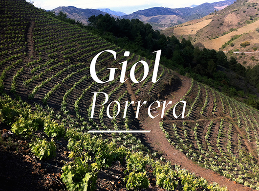 Giol Porrera