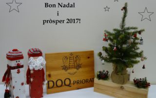 Nadala CR DOQ Priorat 2016