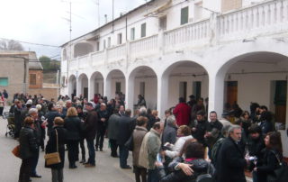 Photo of Santa Barbara Wine Show in Bellmunt del Priorat