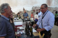 Tast cartoixa scala dei Espai Priorat 2017