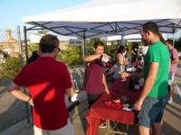 Imatge Mostra Vins del Lloar i Solanes del Molar 2016 DOQ Priorat
