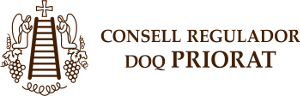 Consell Regulador de la DOQ Priorat Logo