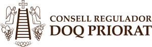 Consell Regulador de la DOQ Priorat Logo