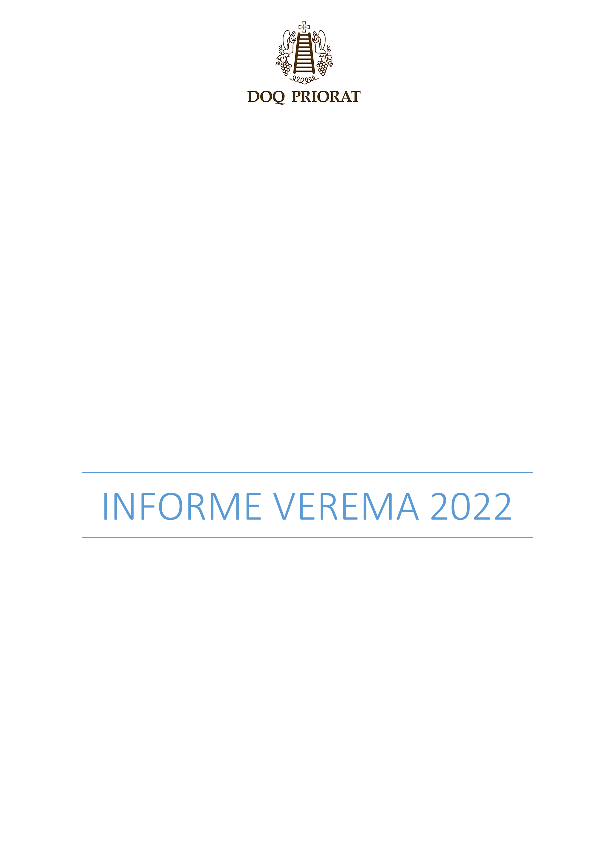 Informe de verema 2021