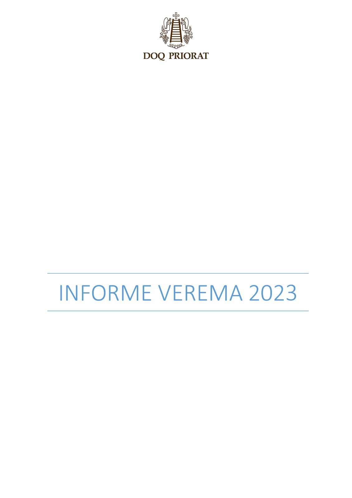 Informe de verema 2023